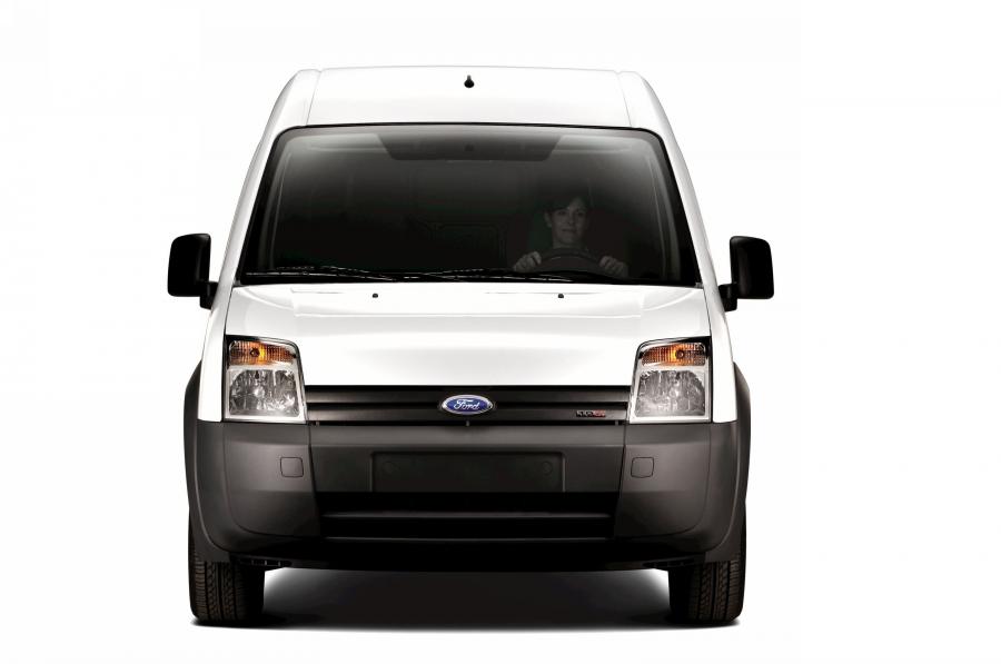 Ford Transit Connect 2002 года  (фото 41 из 112)